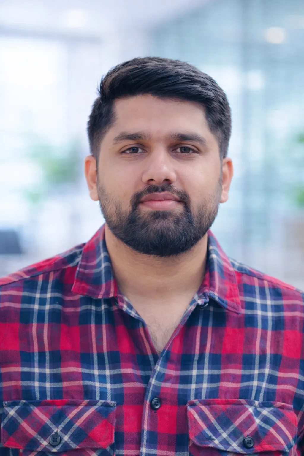 Faiz Abbasi